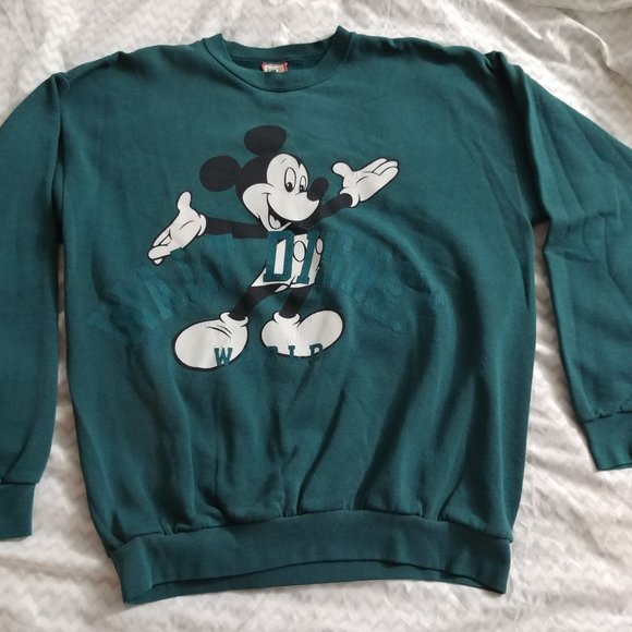 Vintage Disney Mickey Mouse 